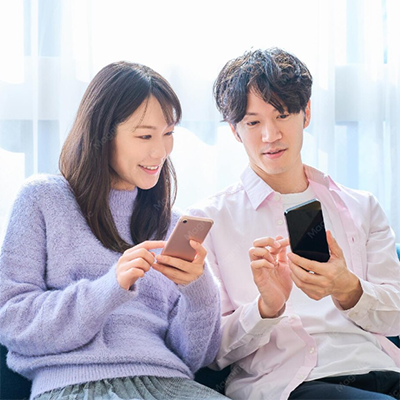 couple